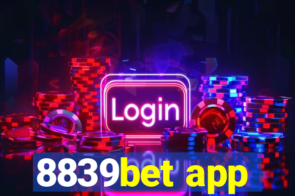 8839bet app